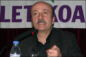 Bekaroğlu'ndan ilginç iddialar