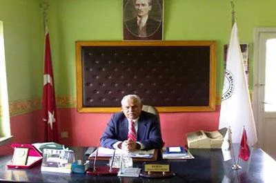 Belediye başkanı hayatını kaybetti
