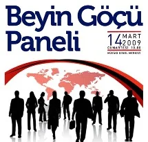 Beyin Göçü, yarın Genç MÜSİAD'da tartışılacak