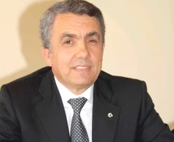 Bilgiç, YÖK Genel Kurulu üyeliğine aday