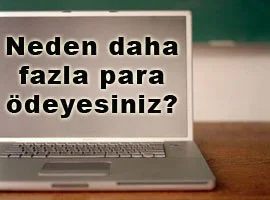Bilgisayarınız için 5 pratik öneri