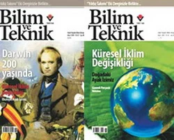 Bilim ve Teknik'teki skandalın perde arkası