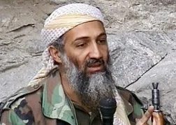Bin Ladin'den Arap liderlere ağır suçlama