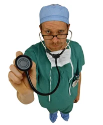 Bir hastaya en çok 2 doktor bakacak