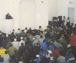 Bir Kürtçe açılımı da Diyanet'ten...