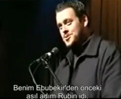 Bir Müslüman olma hikayesi / VİDEO