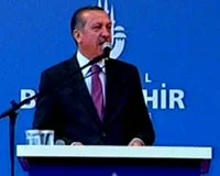 Bir saatlik yol artık 7 dakika
