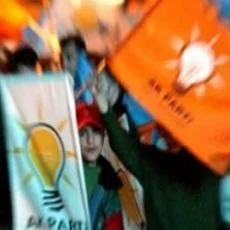 Bir slogan yasağı da İzmir'den