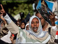 BM'den Sudan'a çağrı