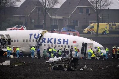 Boeing tipi uçaklarla ilgili şok iddia