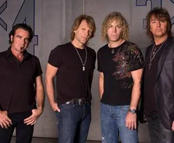 Bon Jovi kitaplaşıyor