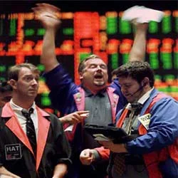 Borsa, güne düşüşle başladı