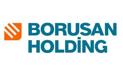 Borusan'a enerjide stratejik ortak