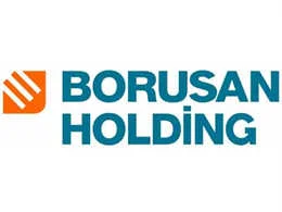 Borusan Enerji'ye ortak geldi