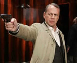 Bruce Wills yeni filminde polis dedektifi!