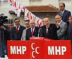'Bu gidişin sonu Baas Rejimi'dir'