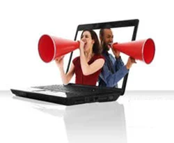 Bu laptopu çalarsanız, 'Beni çaldılar' diye bağıracak