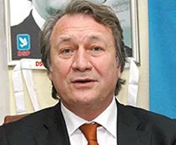 'Bu millet CHP'yi iktidar yapmayacak'
