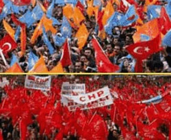 Bugün İstanbul'da yola çıkanlar dikkat!