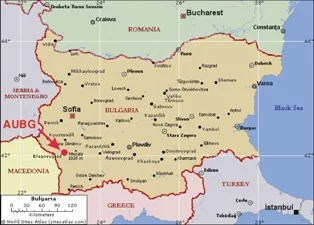 Bulgaristan?da iki Türk'e, İslâmi tebliğden gözaltı
