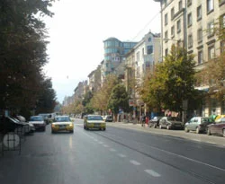 Bulgaristan'ın başkenti 'çöp kent' oldu