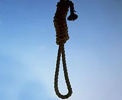 Bunalıma giren genç intihar etti