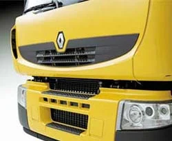 Bursa Renault Trucks'a merkez oluyor