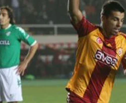 Bursaspor Sami Yen'de kendine yenildi!