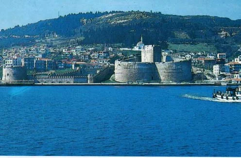 Çanakkale'de şehitler günü önlemi