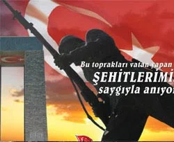 Çanakkale Deniz Zeferi'nin 94. yıldönümü