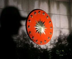 Çankaya Köşk'ünde üçlü zirve