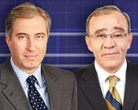 Canlı yayında darbe propagandası