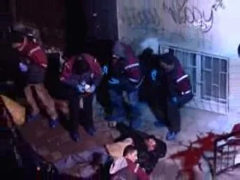 Çeçen cinayetleri MİT'i harekete geçirdi