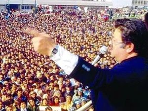 Celal Talabani'den inanılmaz açıklamalar...