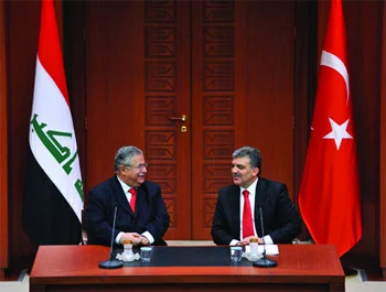 Celal Talabani Türkiye'ye geliyor