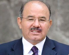 Çelik: 'Belediyecilik ekip işidir'