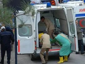 Cenazeler bugün Ankara'ya ulaştı