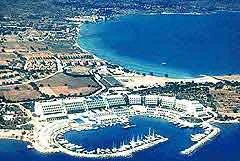 Çeşme Avrupanın gözdesi olacak