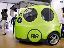 Çevre dostu Airpod'lar geliyor