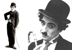 Charlie Chaplin'in oğlu öldü