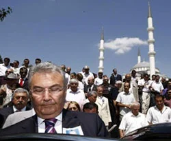CHP'den yeni açılım: 'Nasip'