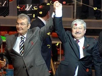 CHP kalesini geri mi alıyor?