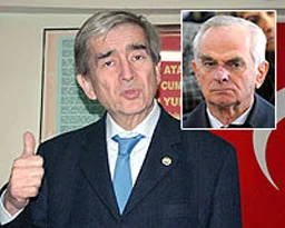 CHP'li Öymen 3 ayları alaya aldı