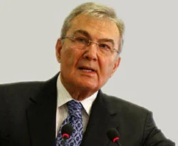 CHP lideri Baykal'dan BBP'ye ziyaret