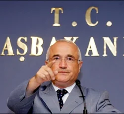 Çiçek: 'Türkiye'siz çözüm olmaz'
