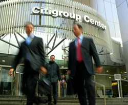Citigroup piyasaları ümitlendirdi