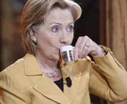 Clinton İran'la görüşmeyeceği açıklandı