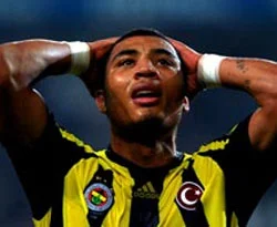 Colin Kazım kadro dışı
