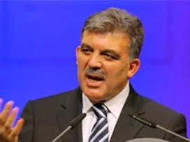 Cumhurbaşkanı Gül HSYK'ya üye atadı