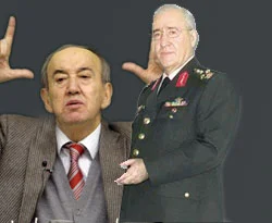 Darbenin medya ayağı